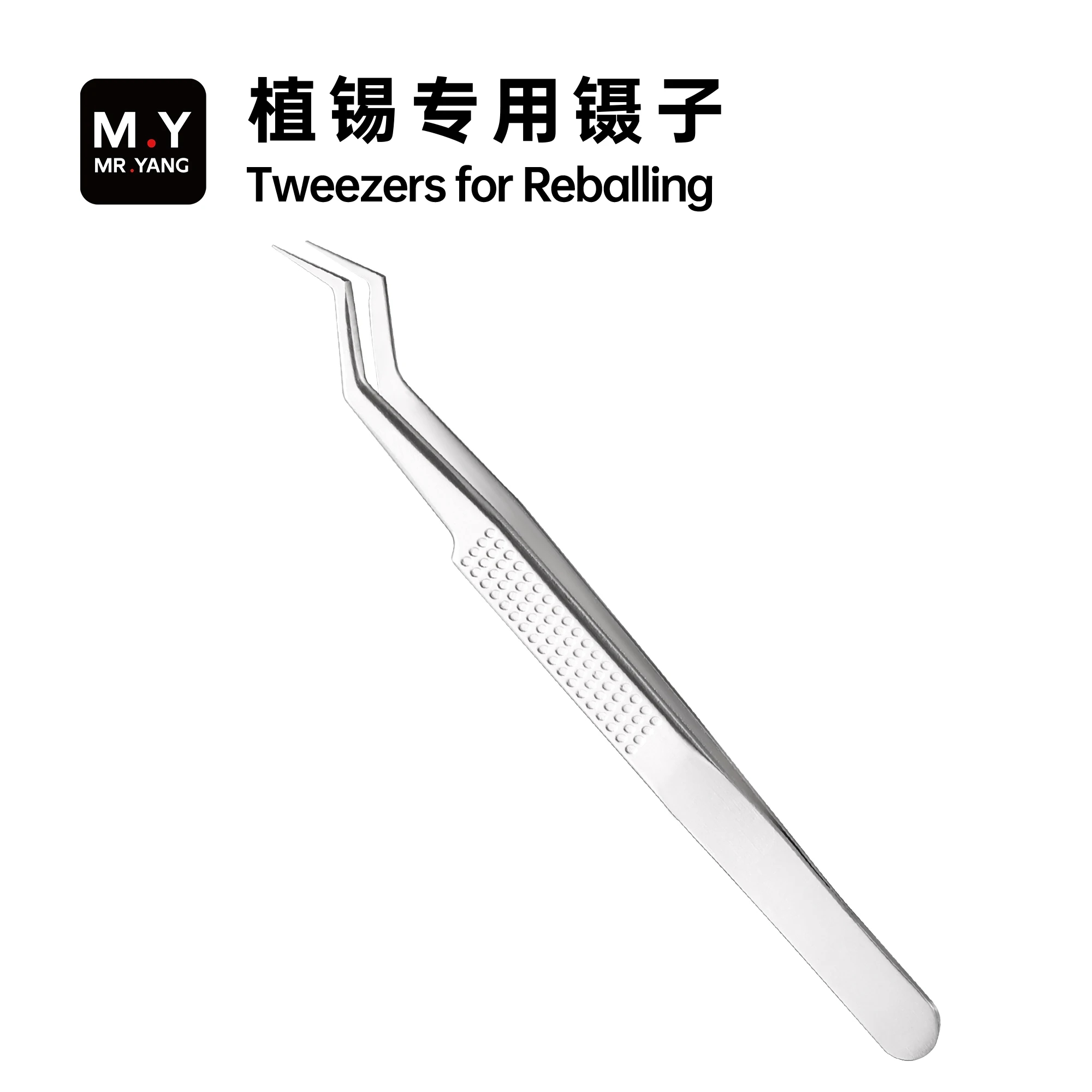 Electronics Repair In My Area - Pincettes YCS MY-Plating en acier inoxydable,