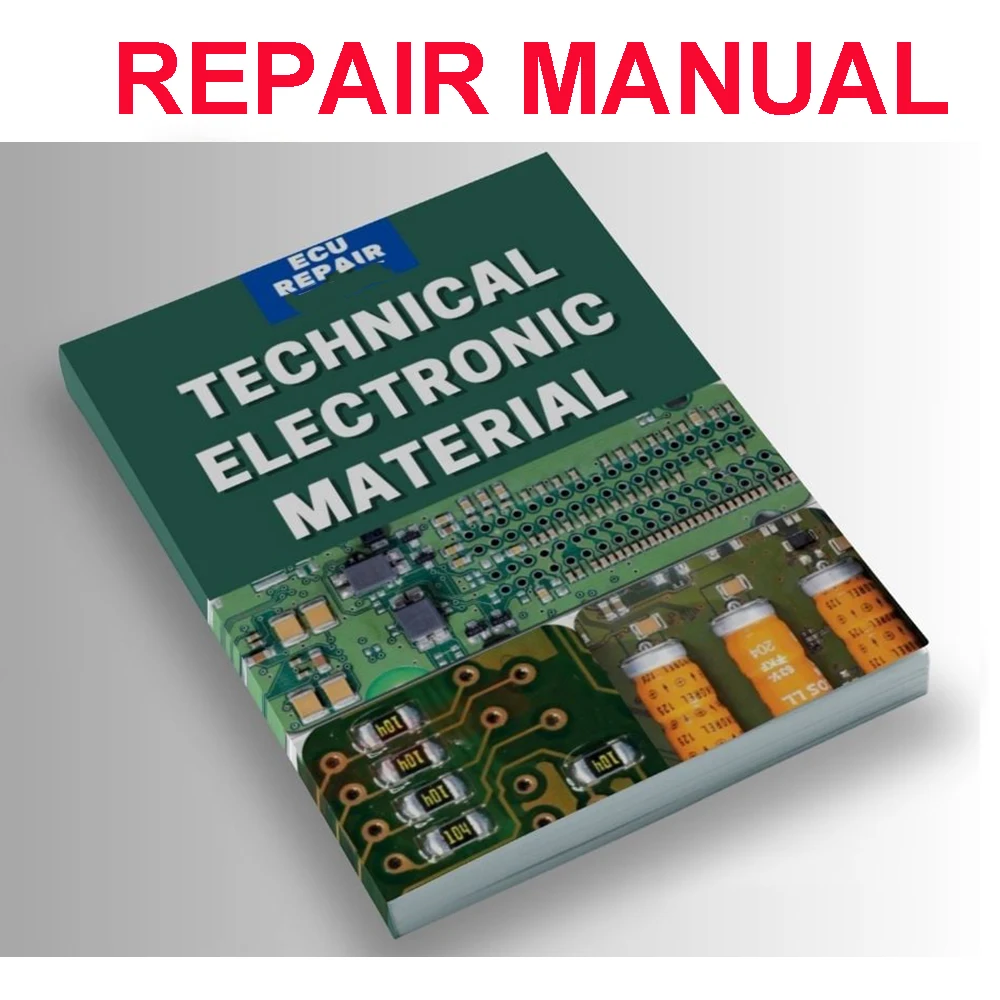 Electronics Repair Basics - MODÈLE DE RÉPARATION DES CONCEPTS DE