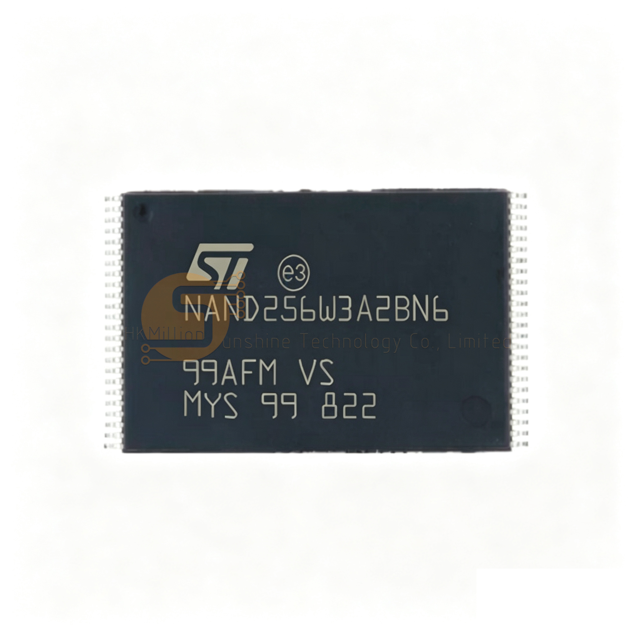 20 pièces NAND256W3A2BN6E TSOP - Electronics Repair In My Area avis et prix
