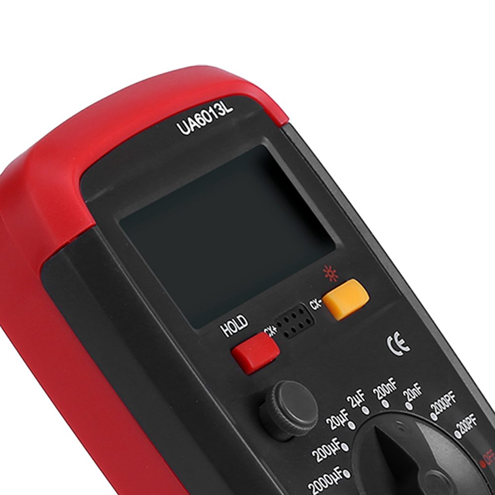 Analyseur de composants, teste - Electronics Repair Basics avis et prix