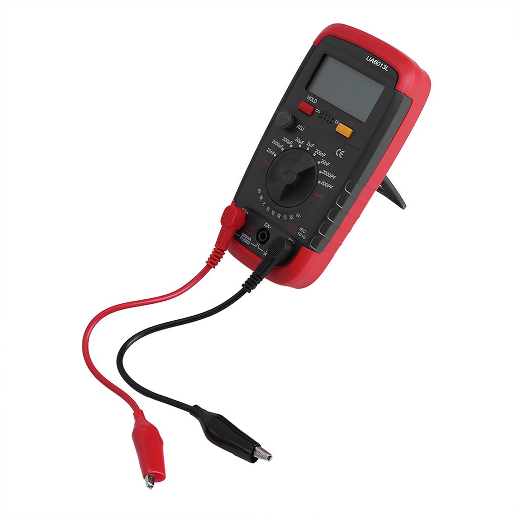 Analyseur de composants, teste - Electronics Repair Basics avis et prix