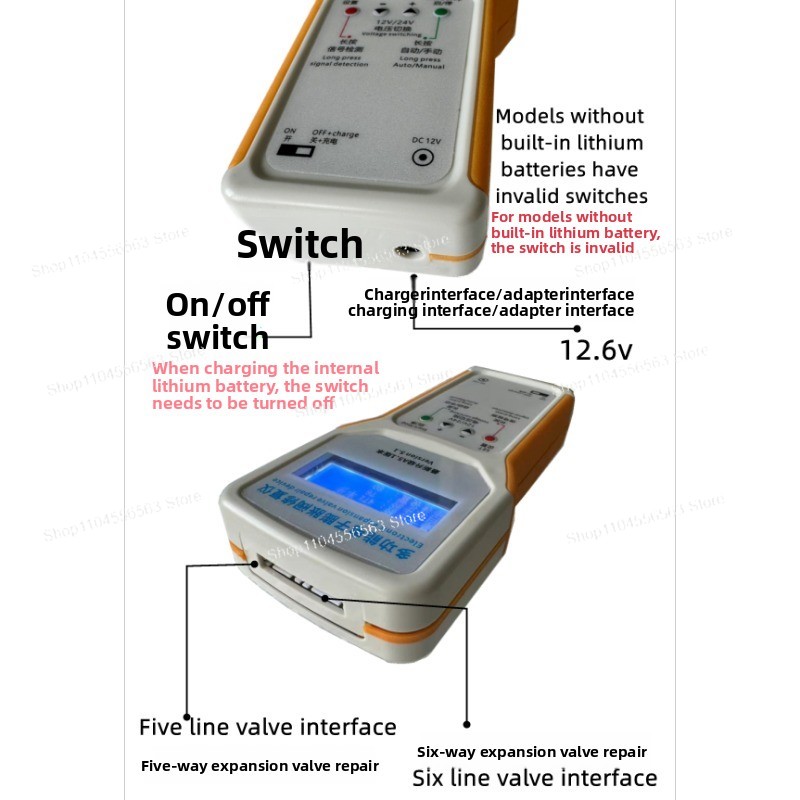 Petit atelier de réparation CV - Electronics Repair Basics avis et prix