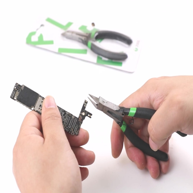 2UUL DA83 Pince coupante diago - Electronics Repair Basics avis et prix