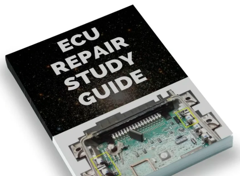 Module électronique ECU diesel - Electronics Repair Basics avis et prix